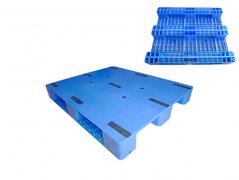 塑料托盘变形的原因是什么?