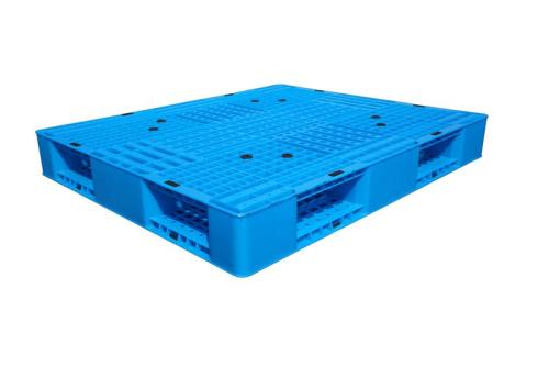 延长塑料托盘使用寿命的方法 延长塑料托盘使用寿命的方法