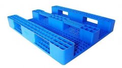 塑料托盘上货架前需要注意什么?