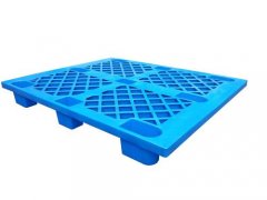 什么是塑料卡板的使用极限?